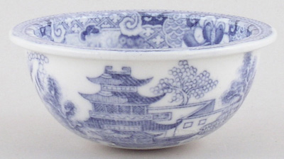 Soap Dish c1840